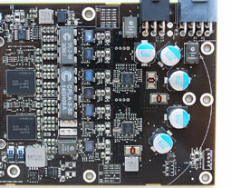 Тест ATI Radeon HD 5970 CrossFireX и NVIDIA GeForce GTX 295 SLI